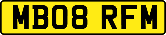 MB08RFM