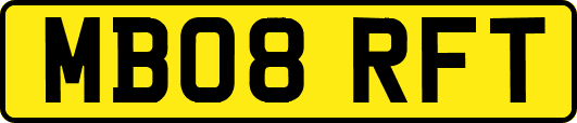 MB08RFT
