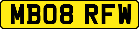 MB08RFW