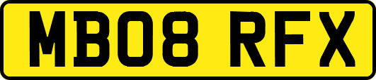 MB08RFX