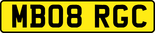 MB08RGC