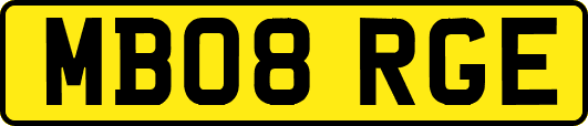 MB08RGE