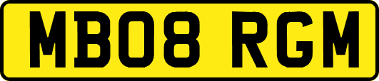 MB08RGM