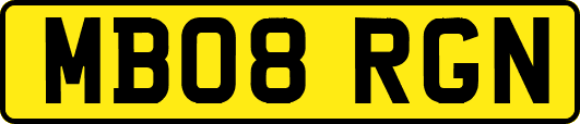 MB08RGN