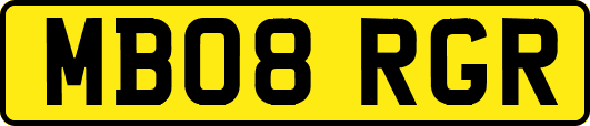 MB08RGR
