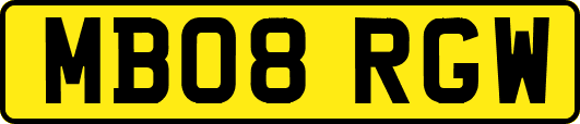 MB08RGW