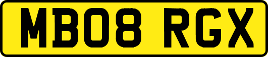 MB08RGX