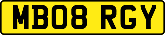 MB08RGY