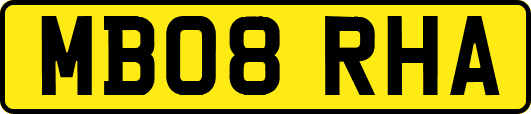 MB08RHA
