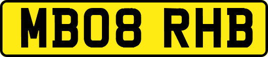 MB08RHB