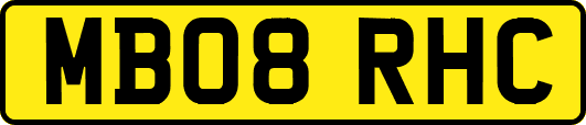 MB08RHC