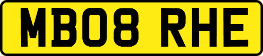 MB08RHE
