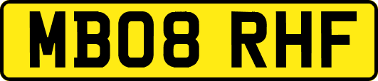 MB08RHF