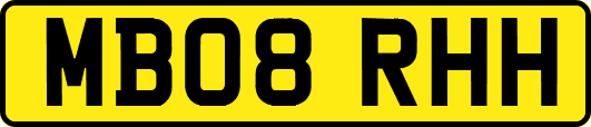 MB08RHH