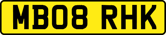 MB08RHK
