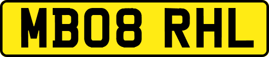 MB08RHL