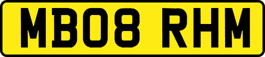 MB08RHM