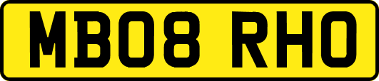 MB08RHO