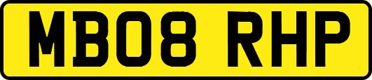 MB08RHP
