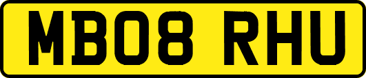 MB08RHU