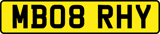 MB08RHY