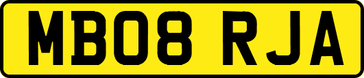 MB08RJA
