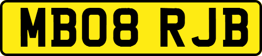 MB08RJB