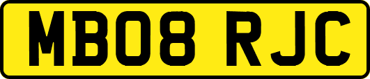 MB08RJC