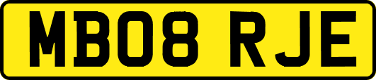 MB08RJE