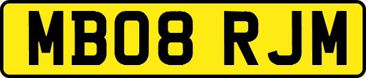 MB08RJM