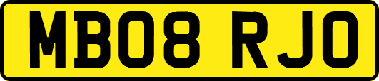 MB08RJO
