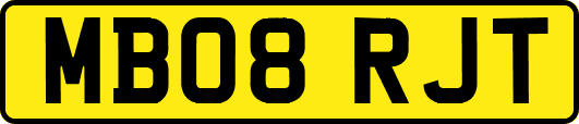 MB08RJT