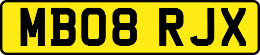 MB08RJX