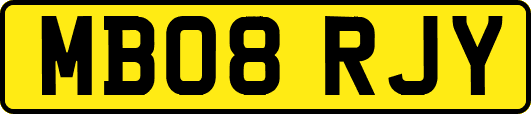 MB08RJY