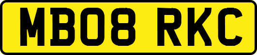 MB08RKC