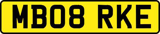 MB08RKE