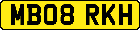 MB08RKH