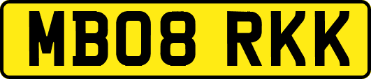 MB08RKK
