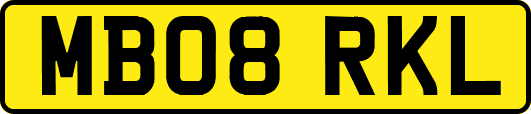 MB08RKL