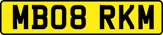 MB08RKM