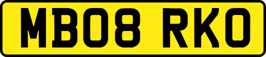 MB08RKO