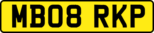 MB08RKP