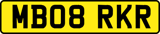 MB08RKR