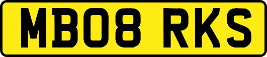 MB08RKS