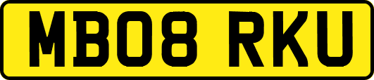 MB08RKU