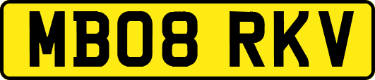 MB08RKV