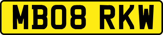 MB08RKW