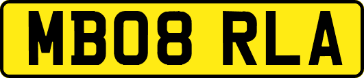 MB08RLA