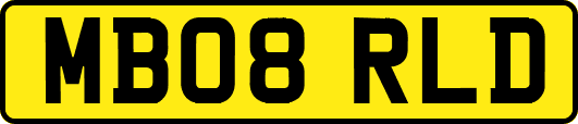 MB08RLD