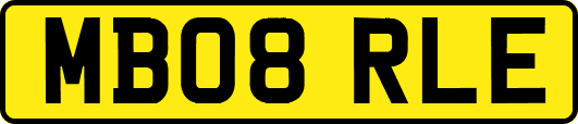 MB08RLE